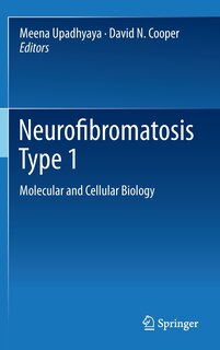 Front cover_Neurofibromatosis Type 1
