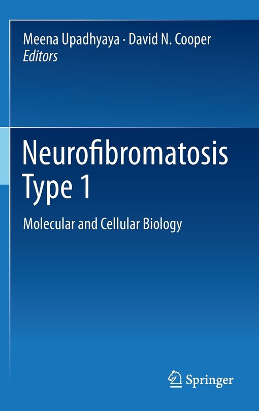 Front cover_Neurofibromatosis Type 1