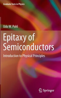 Front cover_Epitaxy of Semiconductors