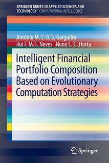 Couverture_Intelligent Financial Portfolio Composition based on Evolutionary Computation Strategies