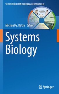 Front cover_Systems Biology