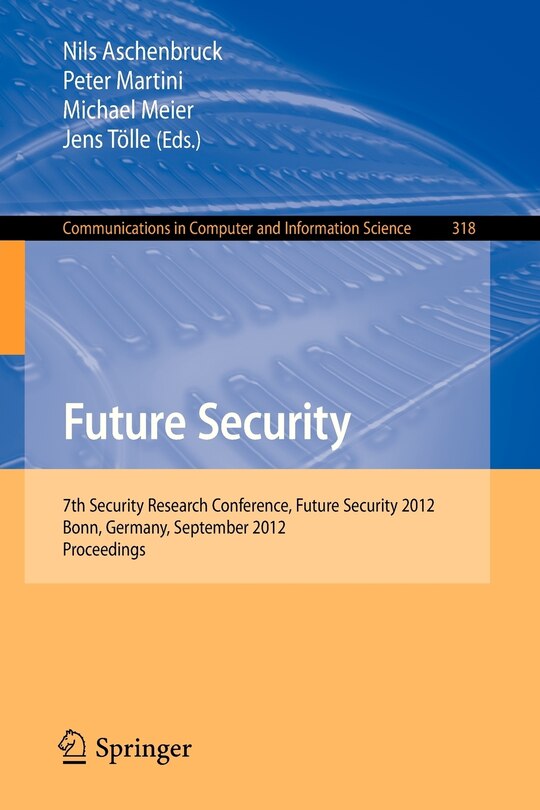 Couverture_Future Security