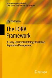 Front cover_The FORA Framework