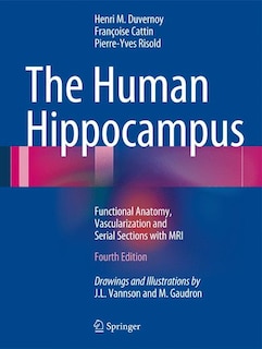 Front cover_The Human Hippocampus