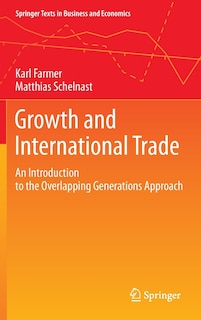 Couverture_Growth and International Trade
