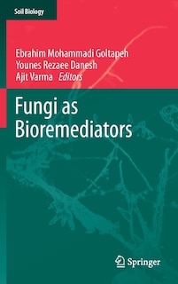 Couverture_Fungi as Bioremediators