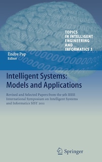 Couverture_Intelligent Systems