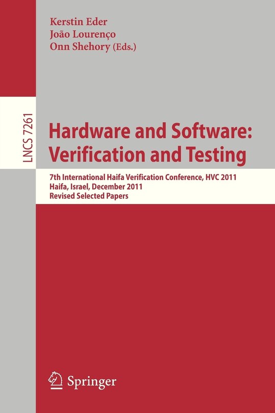 Front cover_Hardware and Software