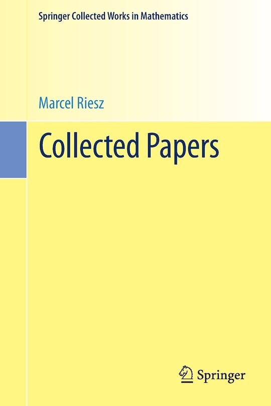 Couverture_Collected Papers