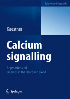 Front cover_Calcium signalling