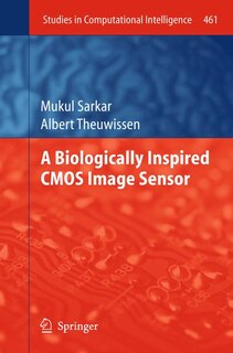 Front cover_A Biologically Inspired CMOS Image Sensor