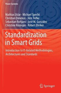 Couverture_Standardization in Smart Grids