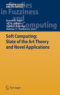 Couverture_Soft Computing