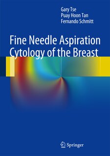 Front cover_Fine Needle Aspiration Cytology of the Breast