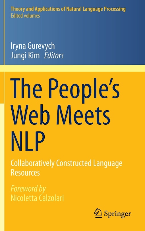 Couverture_The People's Web Meets NLP