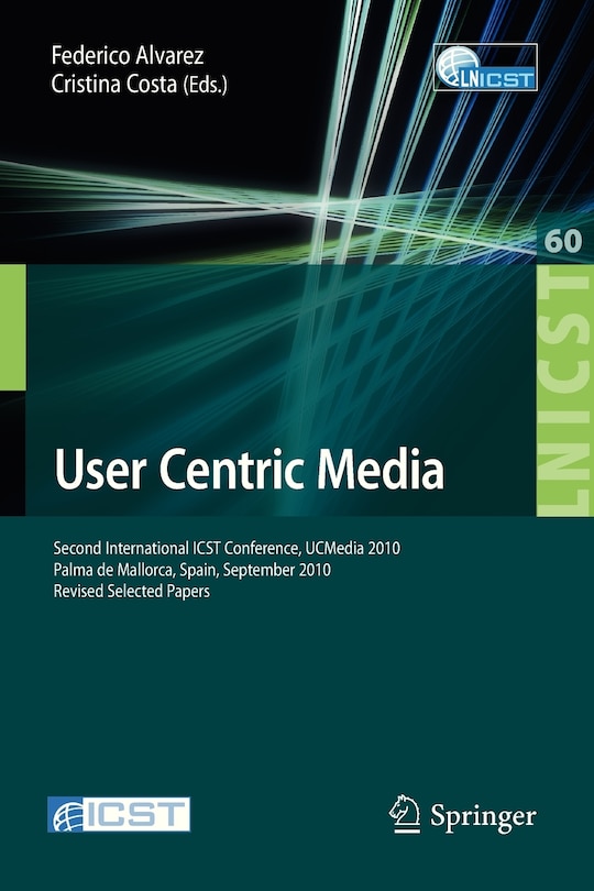 Front cover_User Centric Media