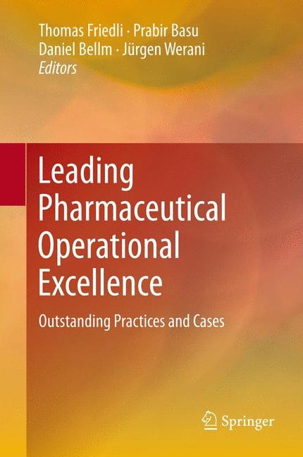 Couverture_Leading Pharmaceutical Operational Excellence