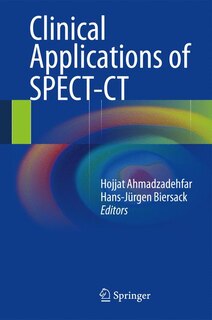 Couverture_Clinical Applications of SPECT-CT