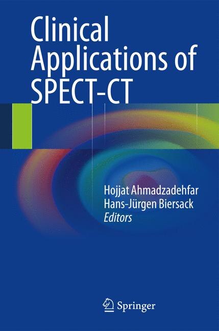 Couverture_Clinical Applications of SPECT-CT