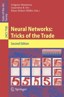 Front cover_Neural Networks