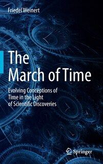 Front cover_The March of Time