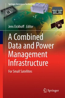 Front cover_A Combined Data and Power Management Infrastructure