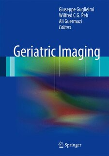 Couverture_Geriatric Imaging