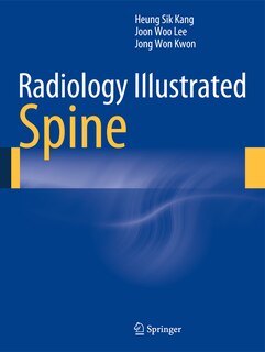 Front cover_Radiology Illustrated