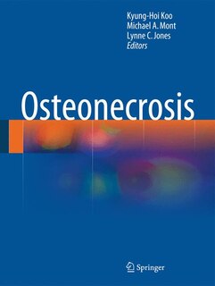 Front cover_Osteonecrosis