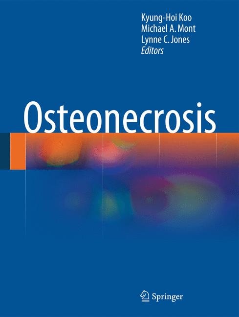 Front cover_Osteonecrosis