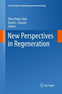 Front cover_New Perspectives in Regeneration