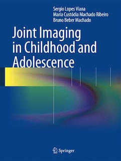 Front cover_Joint Imaging in Childhood and Adolescence
