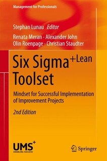 Couverture_Six Sigma+Lean Toolset