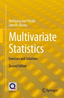 Multivariate Statistics: Exercises and Solutions