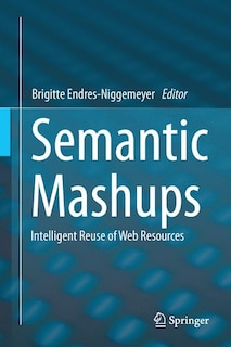 Front cover_Semantic Mashups