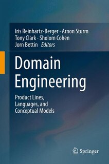 Front cover_Domain Engineering