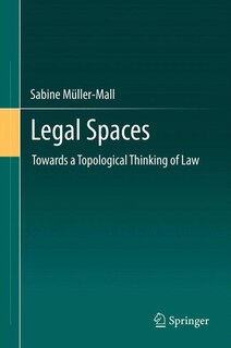 Front cover_Legal Spaces