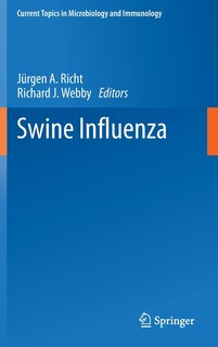 Couverture_Swine Influenza