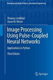Front cover_Image Processing using Pulse-Coupled Neural Networks