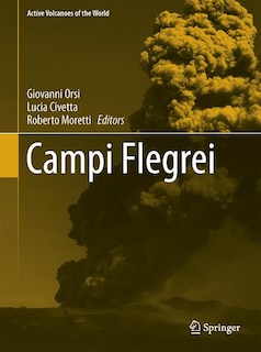 Front cover_Campi Flegrei