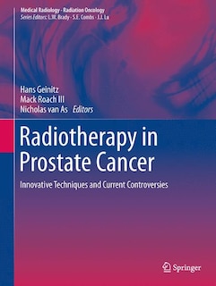 Couverture_Radiotherapy in Prostate Cancer