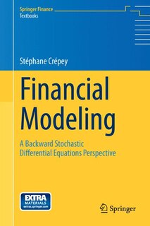 Front cover_Financial Modeling