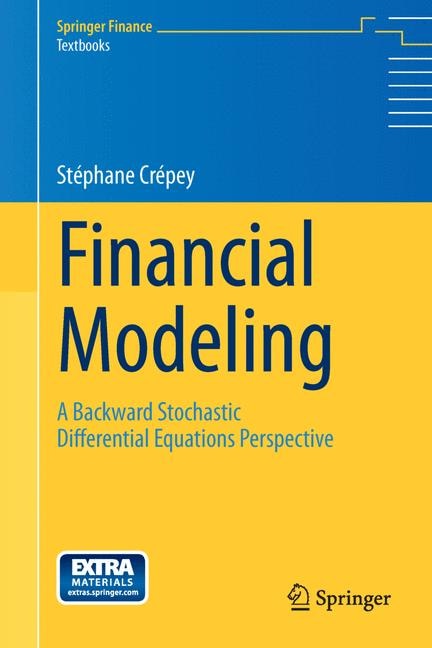 Front cover_Financial Modeling