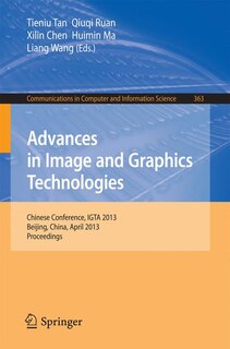 Front cover_Advances in Image and Graphics Technologies
