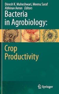 Front cover_Bacteria In Agrobiology