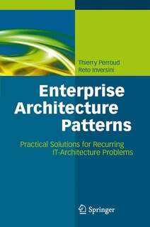 Couverture_Enterprise Architecture Patterns