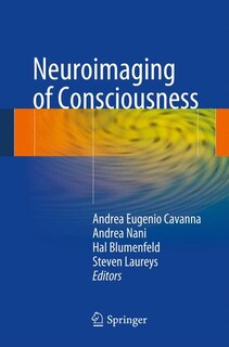 Front cover_Neuroimaging of Consciousness