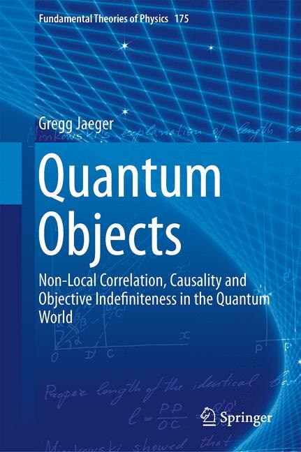 Front cover_Quantum Objects