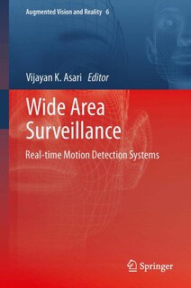 Front cover_Wide Area Surveillance