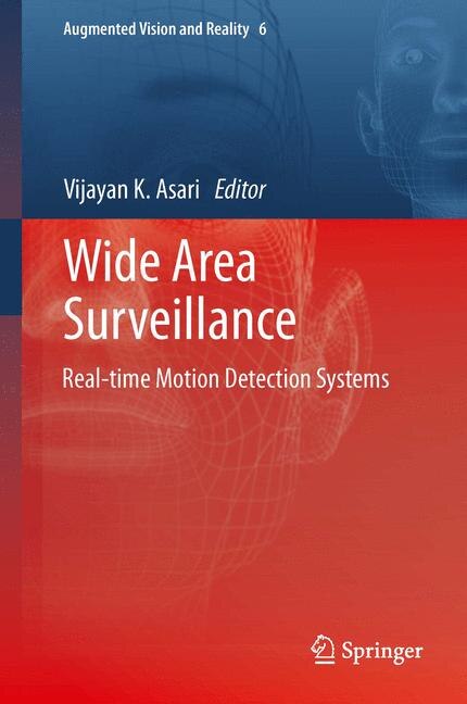 Front cover_Wide Area Surveillance